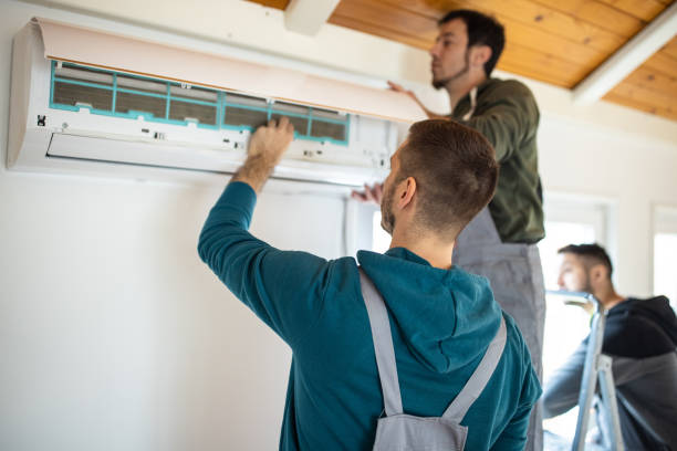 Best HVAC Companies Near Me  in Hayti, MO