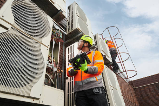 Best Ductless HVAC Repair  in Hayti, MO