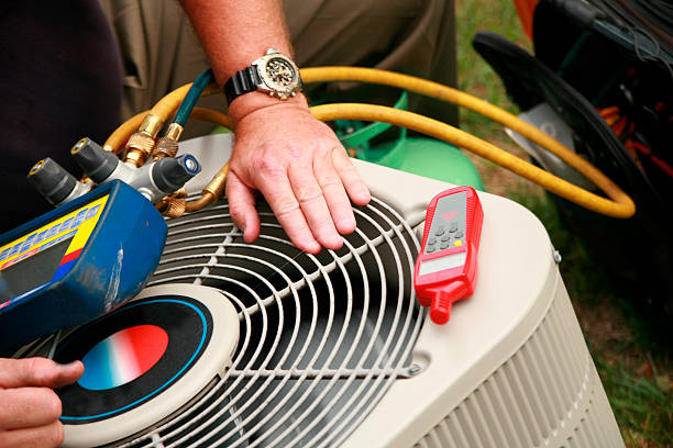 Best Heating Repair Services  in Hayti, MO