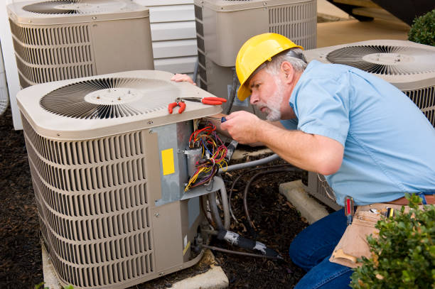 Best Central Air Repair  in Hayti, MO