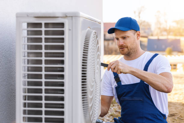 Best HVAC System Installation  in Hayti, MO