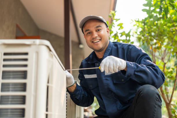 Trusted Hayti, MO HVAC Experts