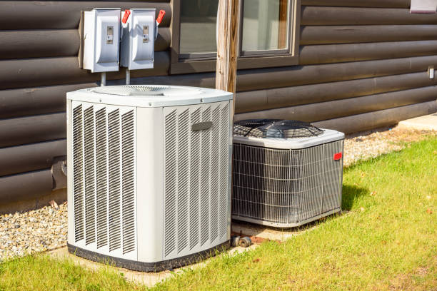 Best Best HVAC Companies  in Hayti, MO